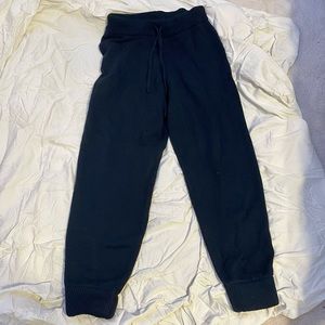 Pacsun Black Sweatpants